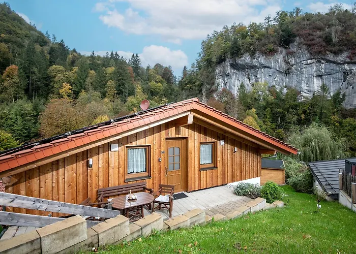 Appartamento Am Luegsteinsee *