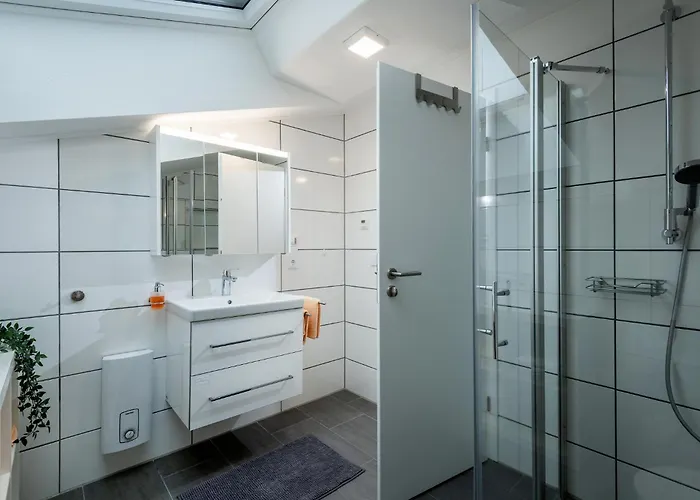 Appartamento Am Luegsteinsee Oberaudorf