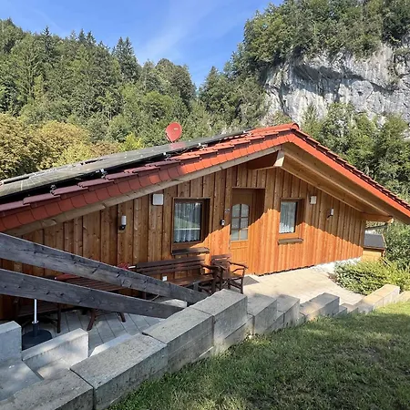 Apartamento Am Luegsteinsee *