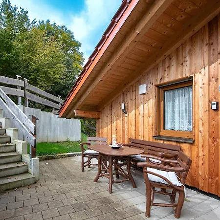 Am Luegsteinsee Appartement *